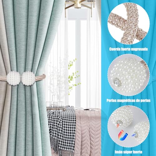 Catálogo para Comprar On-line Cuerdas para cortinas los preferidos por los clientes. 6 Imagen adicional