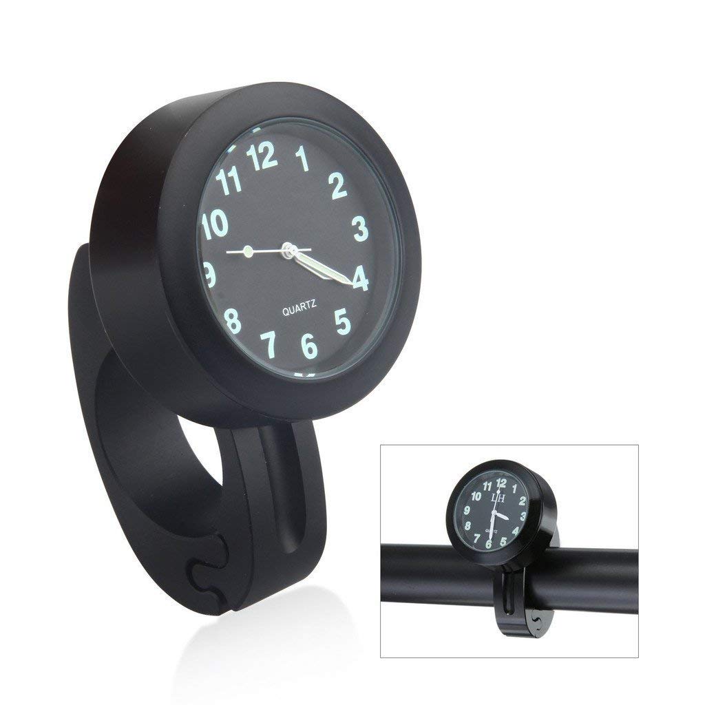 SPEDY Bike Handle Watch for - All Bike Model Bikeclock_S-12_S-12-image-12