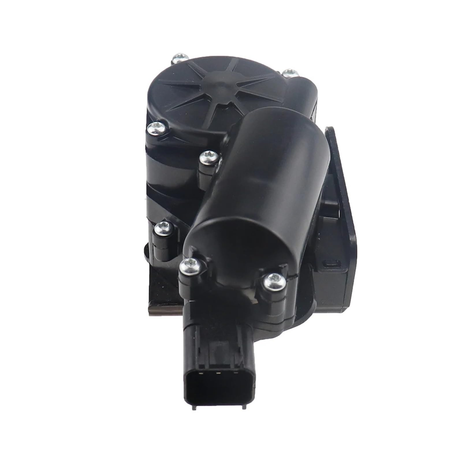 Valtorencia Rear Trunk Door Tailgate Actuator,Fit for Cadillac, SRX/GMC Tahoe Yukon/Buick/Chevrolet Tailgate Lock Trunk lid Latch Lock