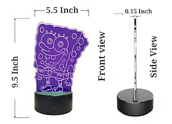 SpongeBob Fontaine ＆Holo Edition 新品1個ずつ SpongeBob Fontaine ＆Holo Edition 新品1個ずつ