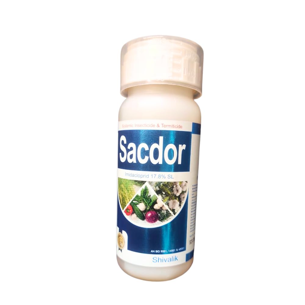 Sacdor for plants (500 ML) (B0CRTXD54D) Amazon Price History, Amazon Price Tracker