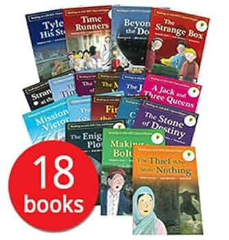 Oxford Reading Tree Read at Home　レベル1-6 Oxford Reading Tree: Level 1+: More First Sentences C: Pack