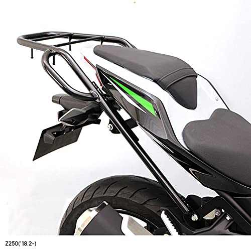 Amazon | エンデュランス バイク リアキャリア タンデムグリップ