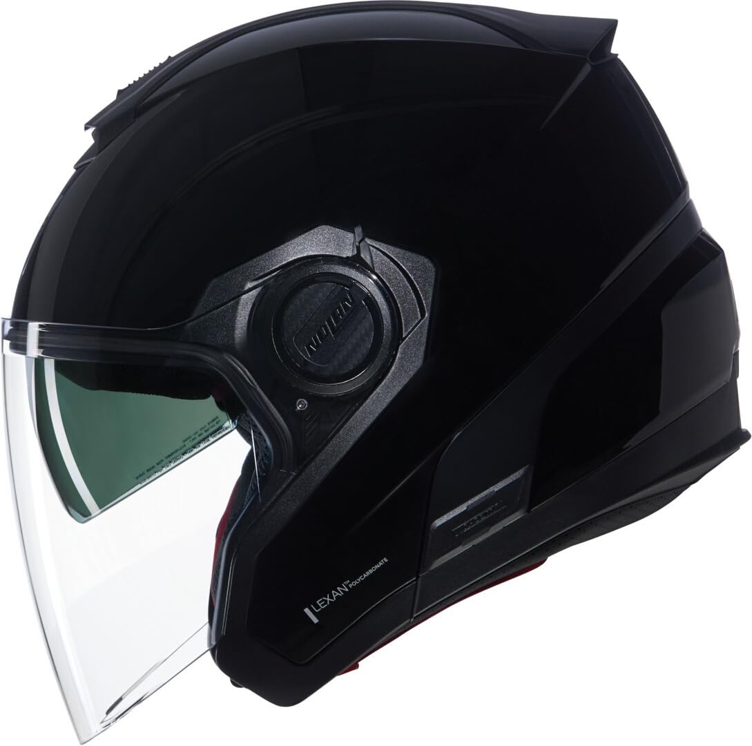 Nolan N40-5 - Casco Unisex Adulto