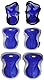 SmartGyro SG27 – 043 KIT Displayschutzfolie, Blau, M