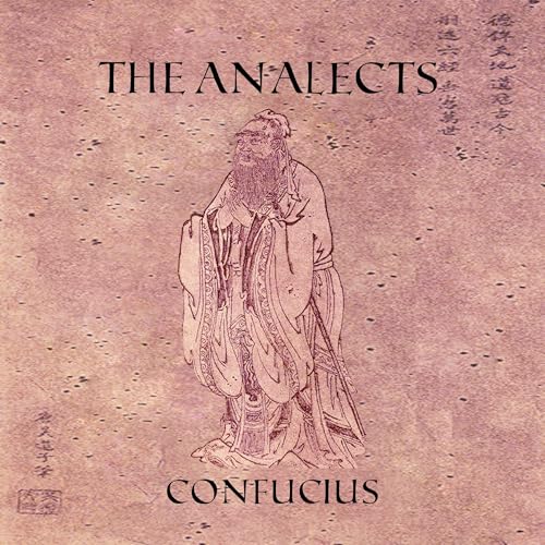 The Analects by Confucius episode artwork