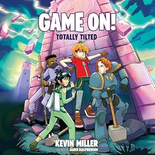 Totally Tilted cover art