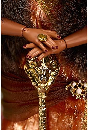 Miniatura 4 de Mattel Muñeca Barbie Madam Lavinia