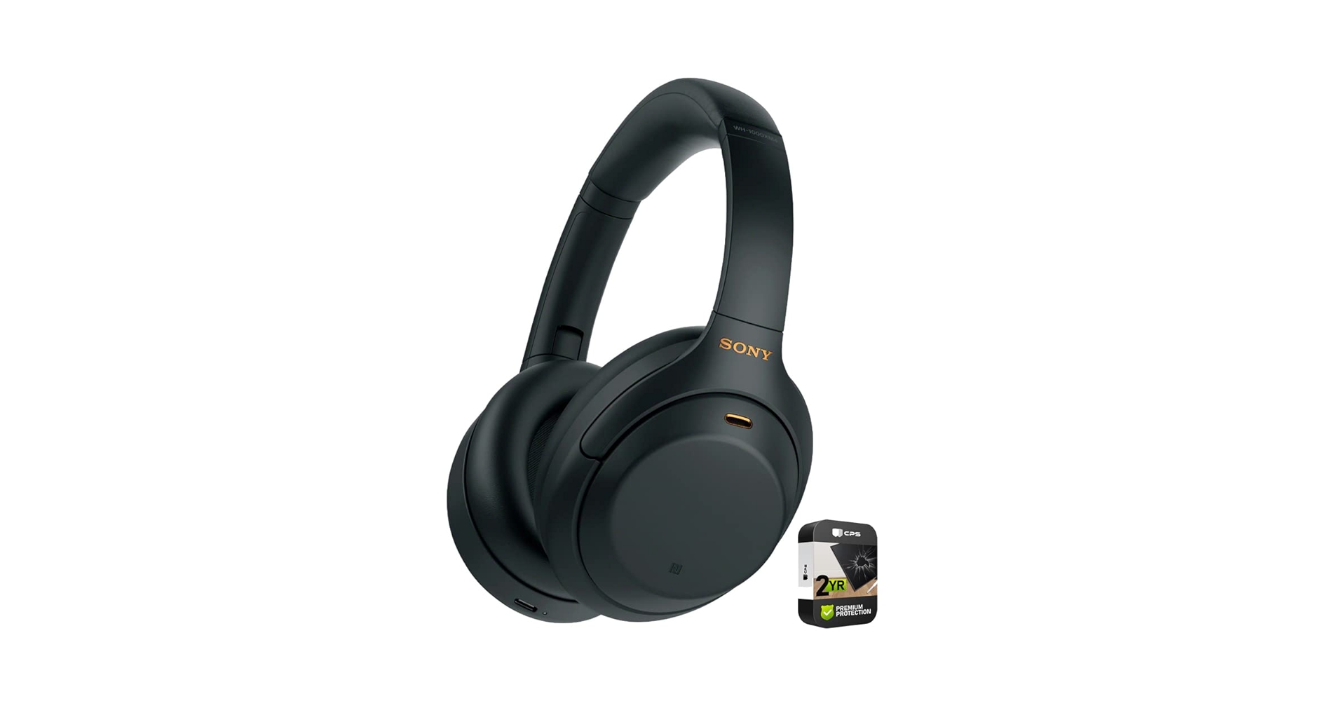SONY - 新品未開封品　SONY 1000Xシリーズ WH-1000XM4　B Amazon.com: Sony WH1000XM4/B Premium Noise Cancelling