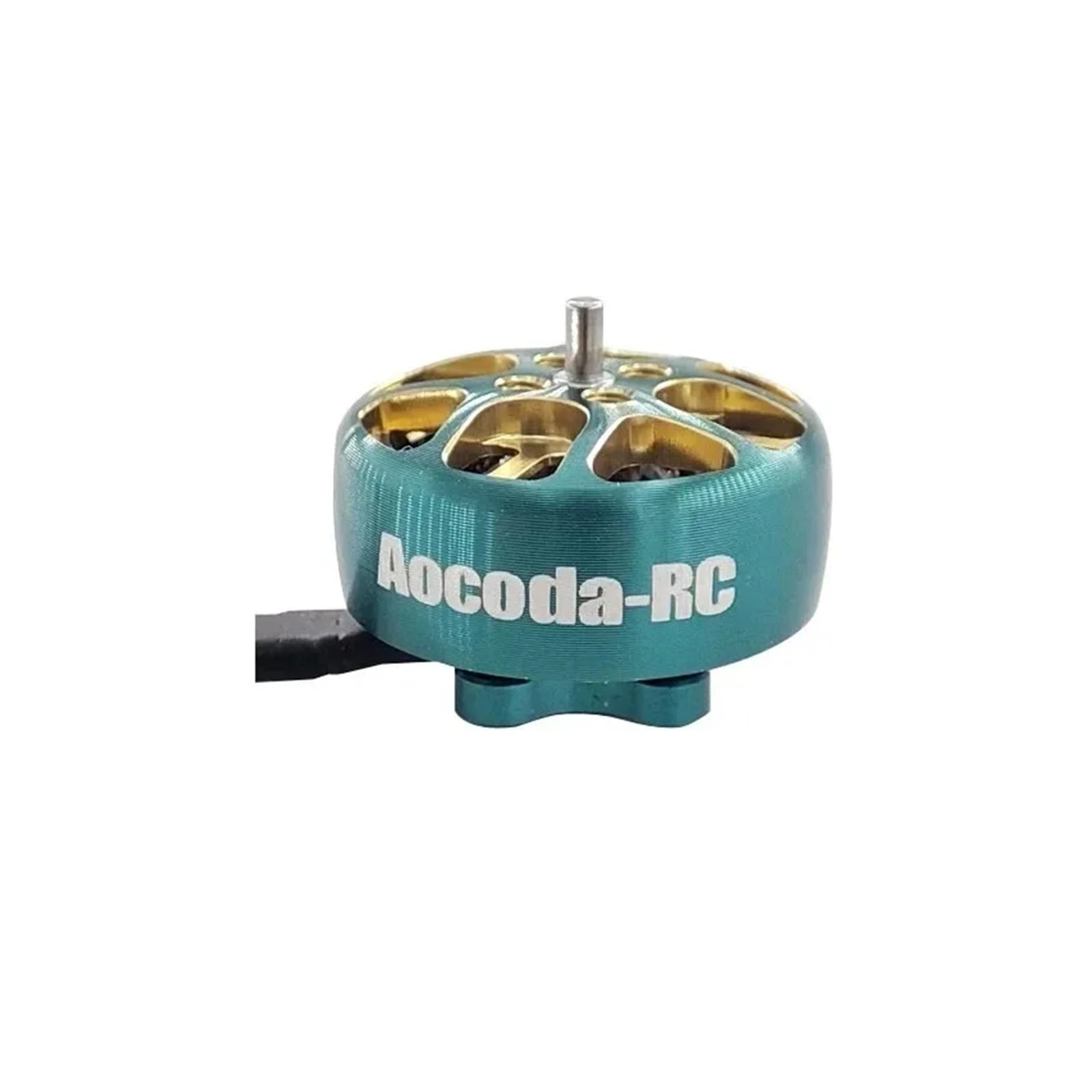 1 pz Aocoda-RC 1404 4500KV motore brushless 3-4S | Per drone RacING, Toothpick e Whoop