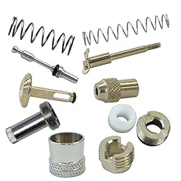 Paasche Airbrush VL-10RK Repair Kit, Multiple