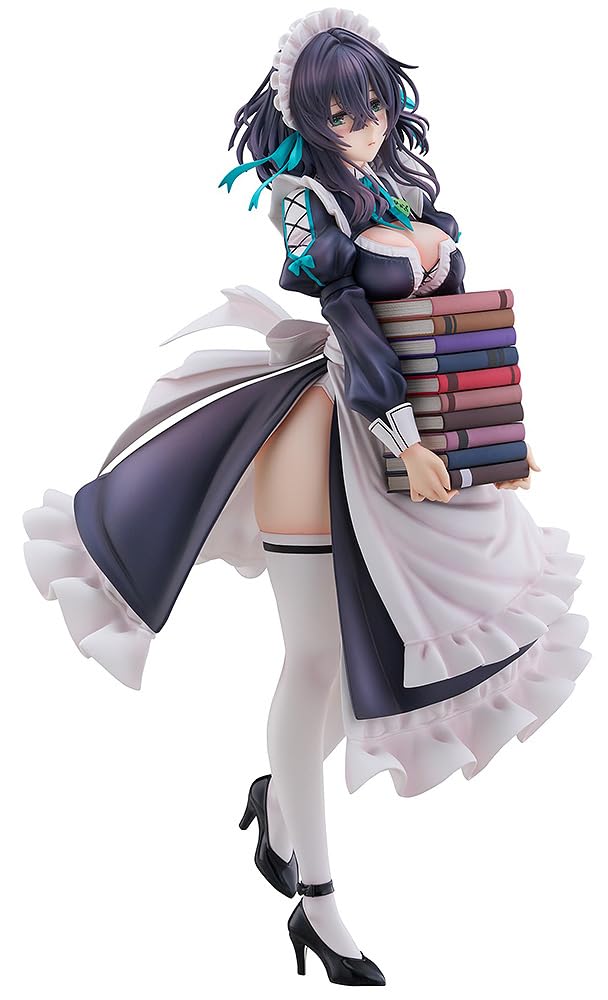Amazon | ディーエムエムファクトリー[Dmm Factory] Maid Maison