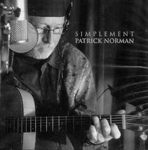Simplement Patrick Norman [Audio CD] Norman, Patrick