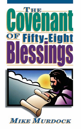 The Covenant of Fifty-Eight Blessings