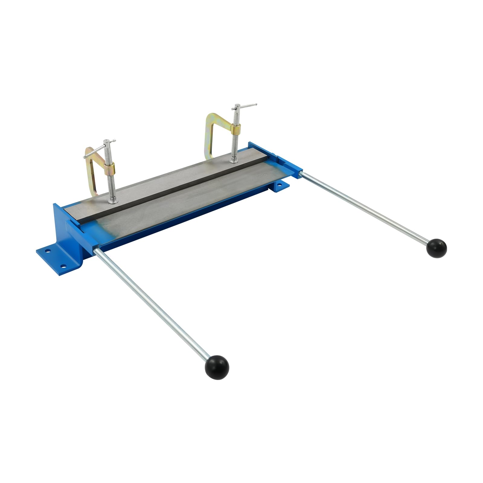 Chapingni Manual Sheet Metal Bending Folding Machine, Metal Bender For Factories