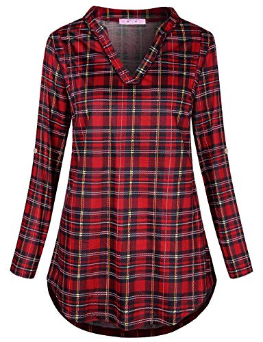 Review de Blusas lactancia que puedes comprar esta semana. 12 Imagen adicional