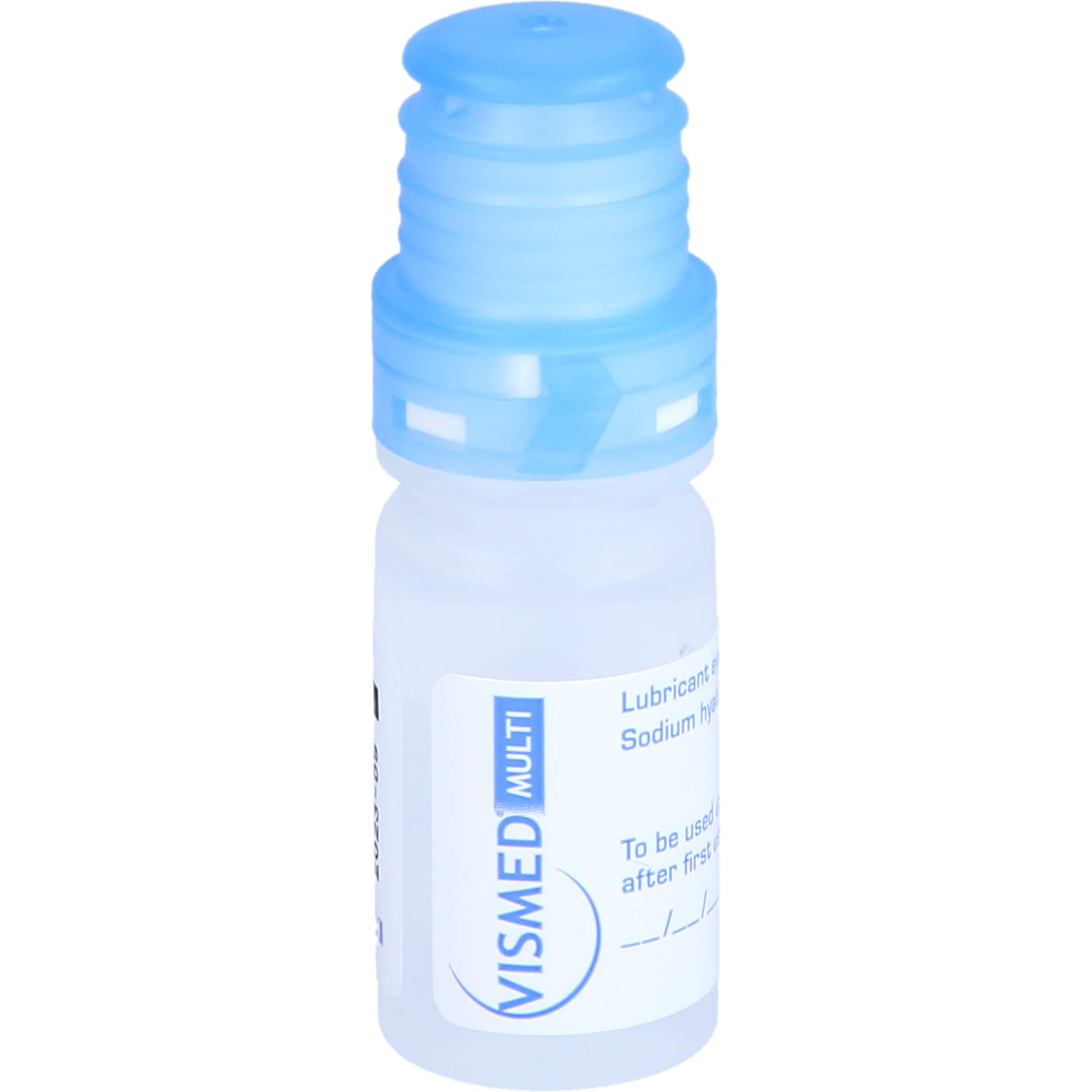 Vismed Multi, 3X10 ml