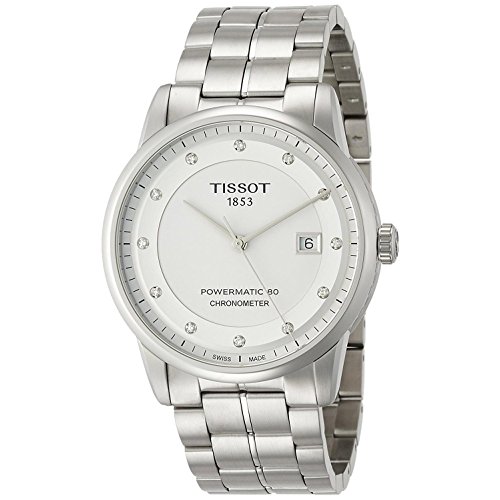 Tissot Tissot-T0864081101600