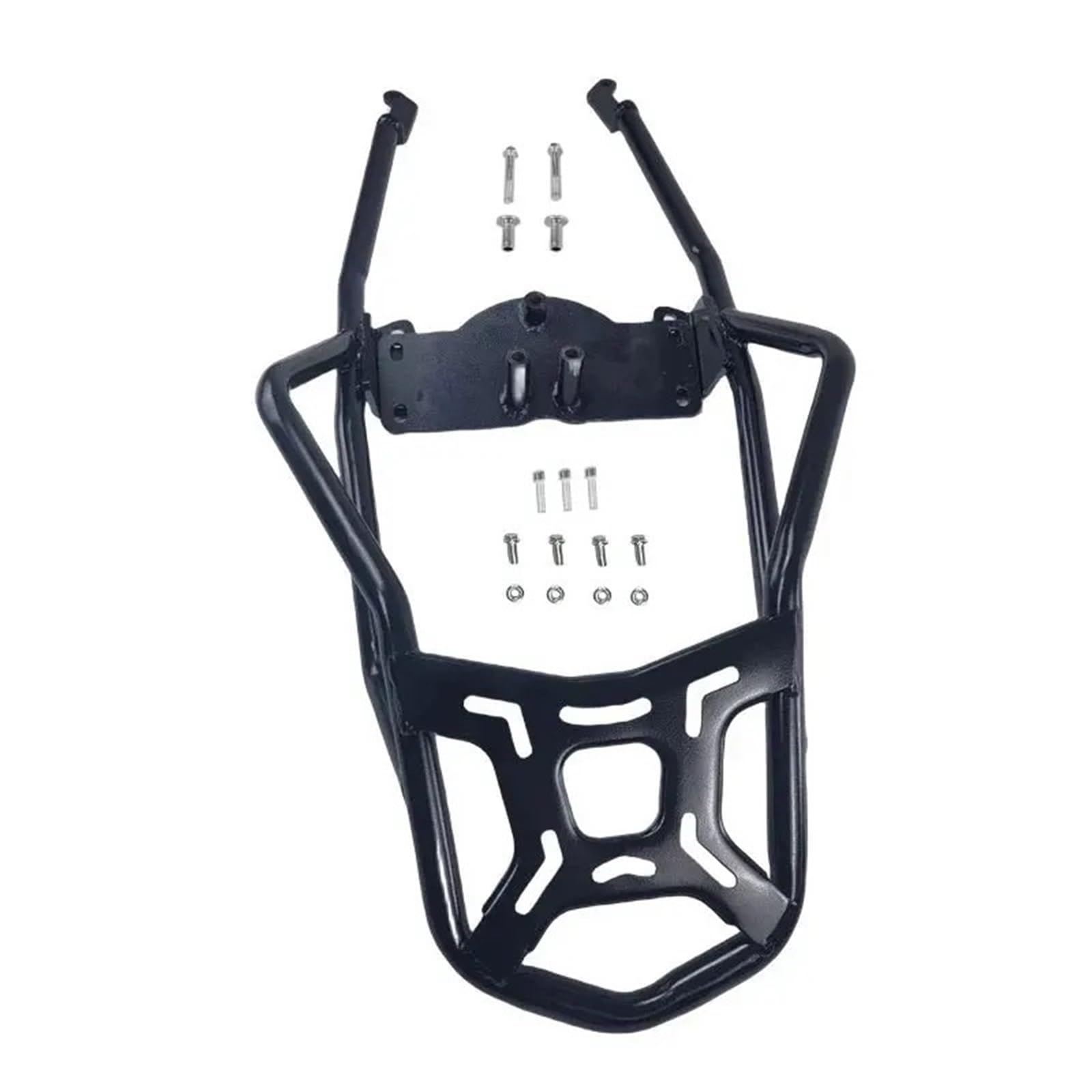 Uchwyt Topcase Do CFMOTO 450NK 450SR 450 NK SR Tylny bagażnik