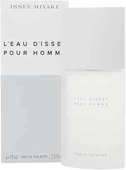 Amazon.co.jp: イッセイ ミヤケ 【 ロードイッセイ プールオム 】 75ml