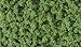 Medium Green Bushes Clump-Foliage (32 oz. Shaker) Woodland Scenics