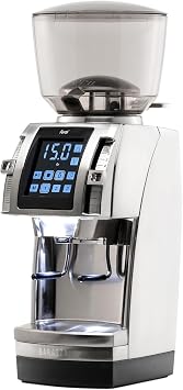 Baratza Forte AP All-Purpose Ceramic Flat Burr Commercial Coffee Grinder