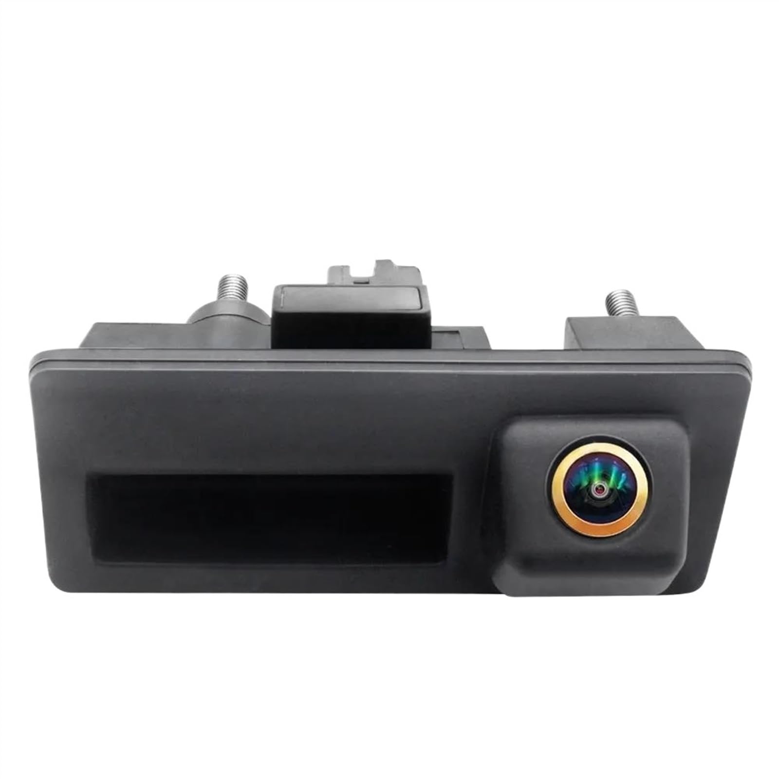 Caméra de recul CVBS 1080P avec trajectoire pour Passat et Golf - 7