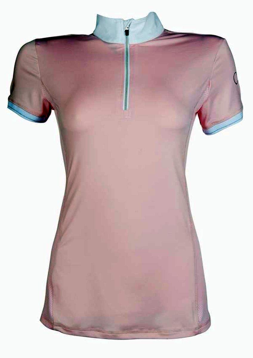 HKM Unisex Turniershirt -Venezia-6900 Turniershirt