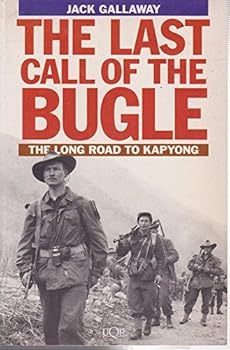 Paperback Last Call of the Bugle Book