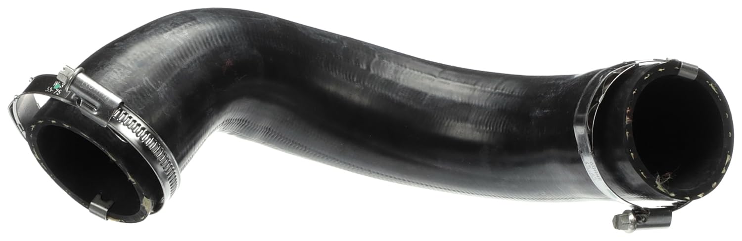 Charge Air Hose 318mm Pipe Length Air Supply Fits Volvo XC90 GATES 09-0033