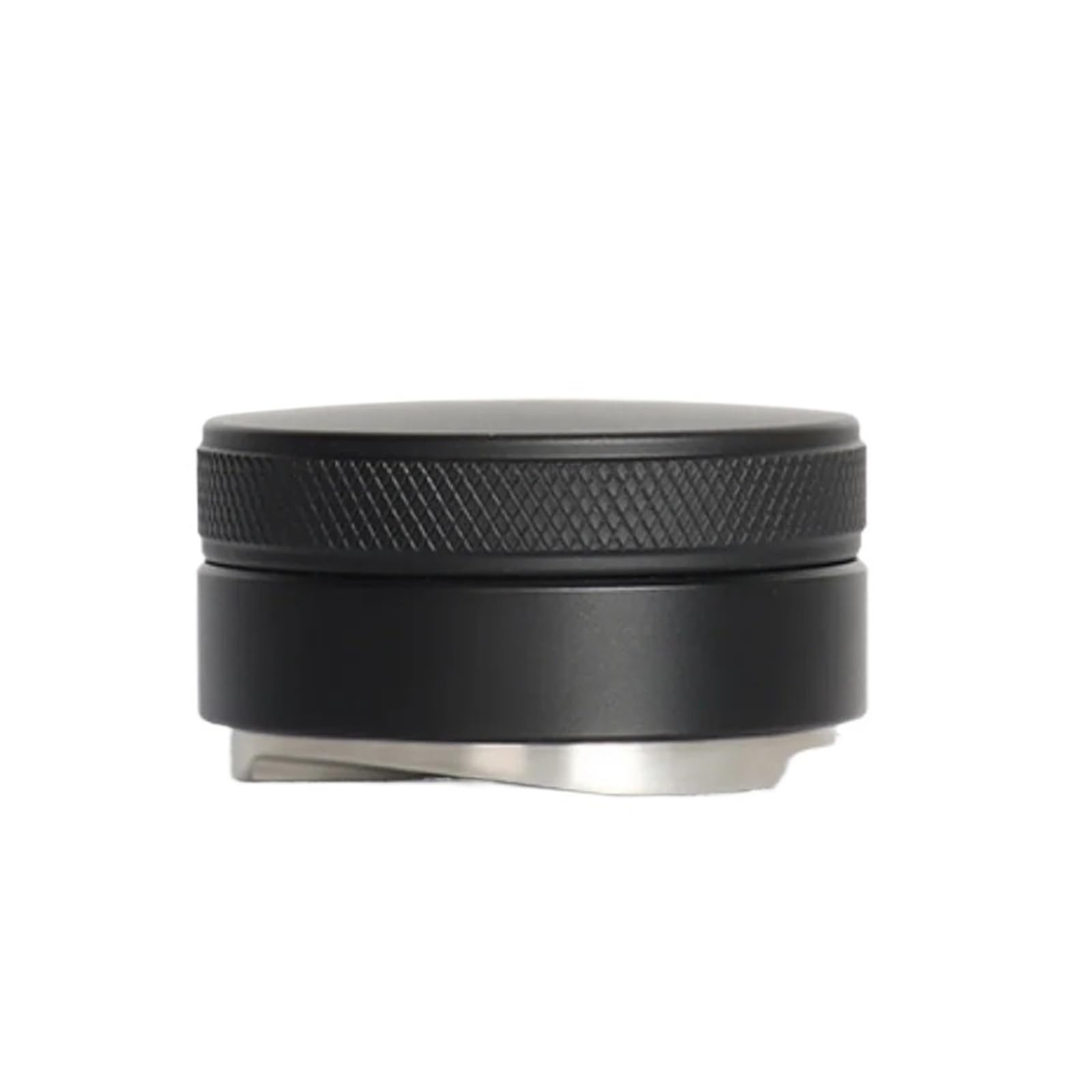 Outil de distribution et niveleur de café à 3 pentes inclinées pour porte-filtre 51mm