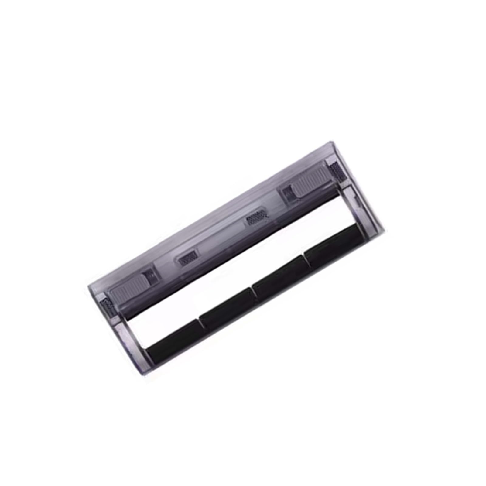 Shiketong Robot Main Roll Middle Brush Cover,Compatible For Ecovacs,Compatible For Deebot,930 Robotic Vacuum Cleaner Spare Parts Accessories Replacement