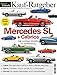 Produktbild Motor Klassik Kaufratgeber - Mercedes SL + Cabrios