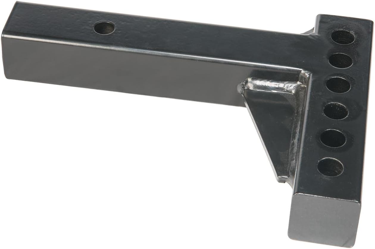 Husky Towing 31518 Replacement Shank