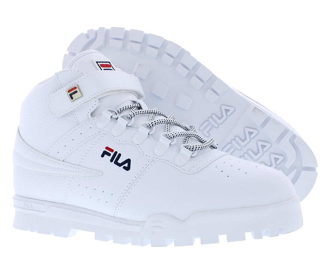 Fila V13 Boot Mens Shoes
