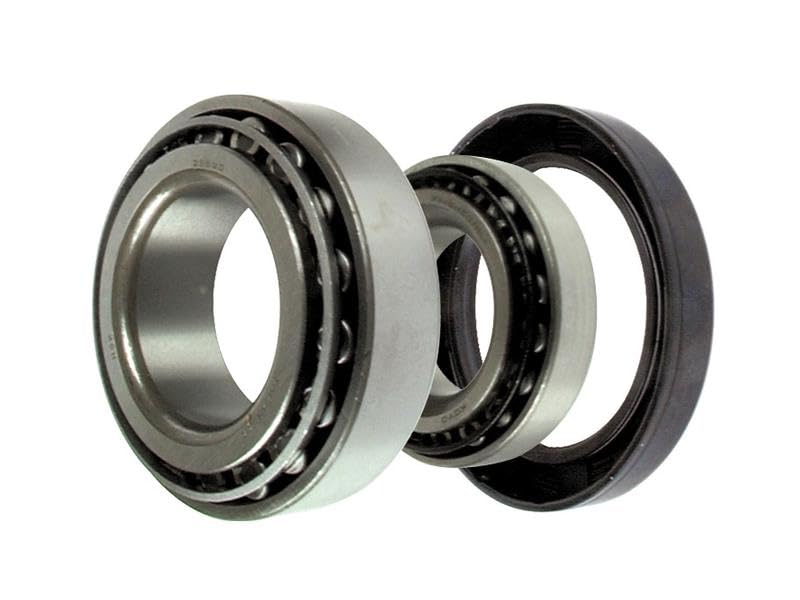 Wheel Bearing Kit for Massey Ferguson 130 35 50 65 765 TE20 1810391M91