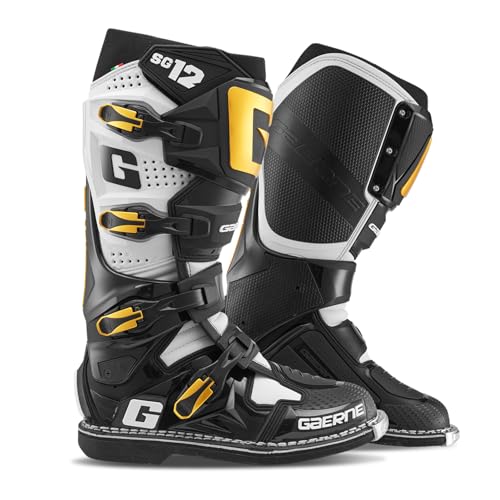 Image of Gaerne SG12 Mens Boot