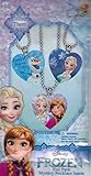 Disney Frozen Mystery Necklace Blind Foil Pack