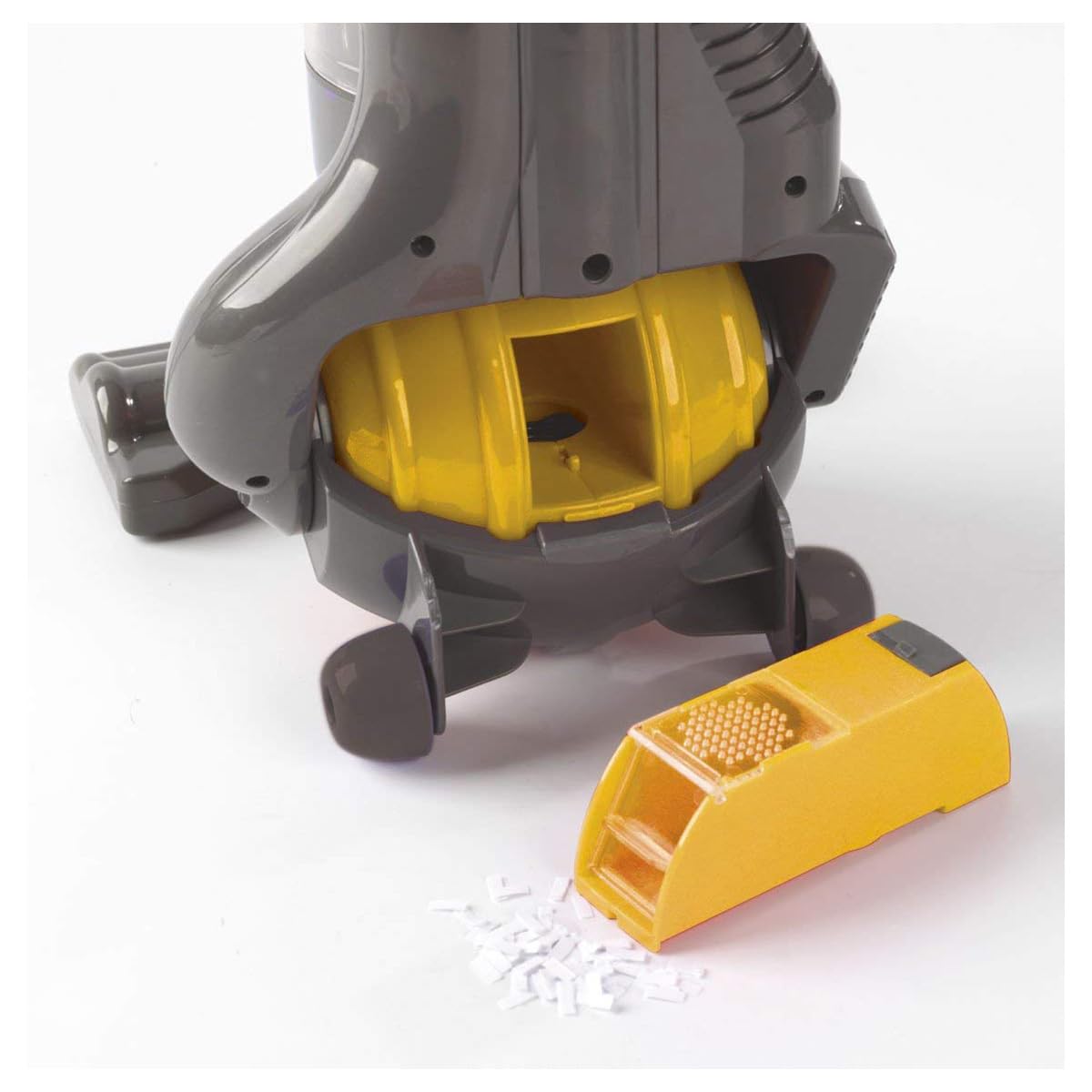 Casdon 641 Dyson Toy, Yellow
