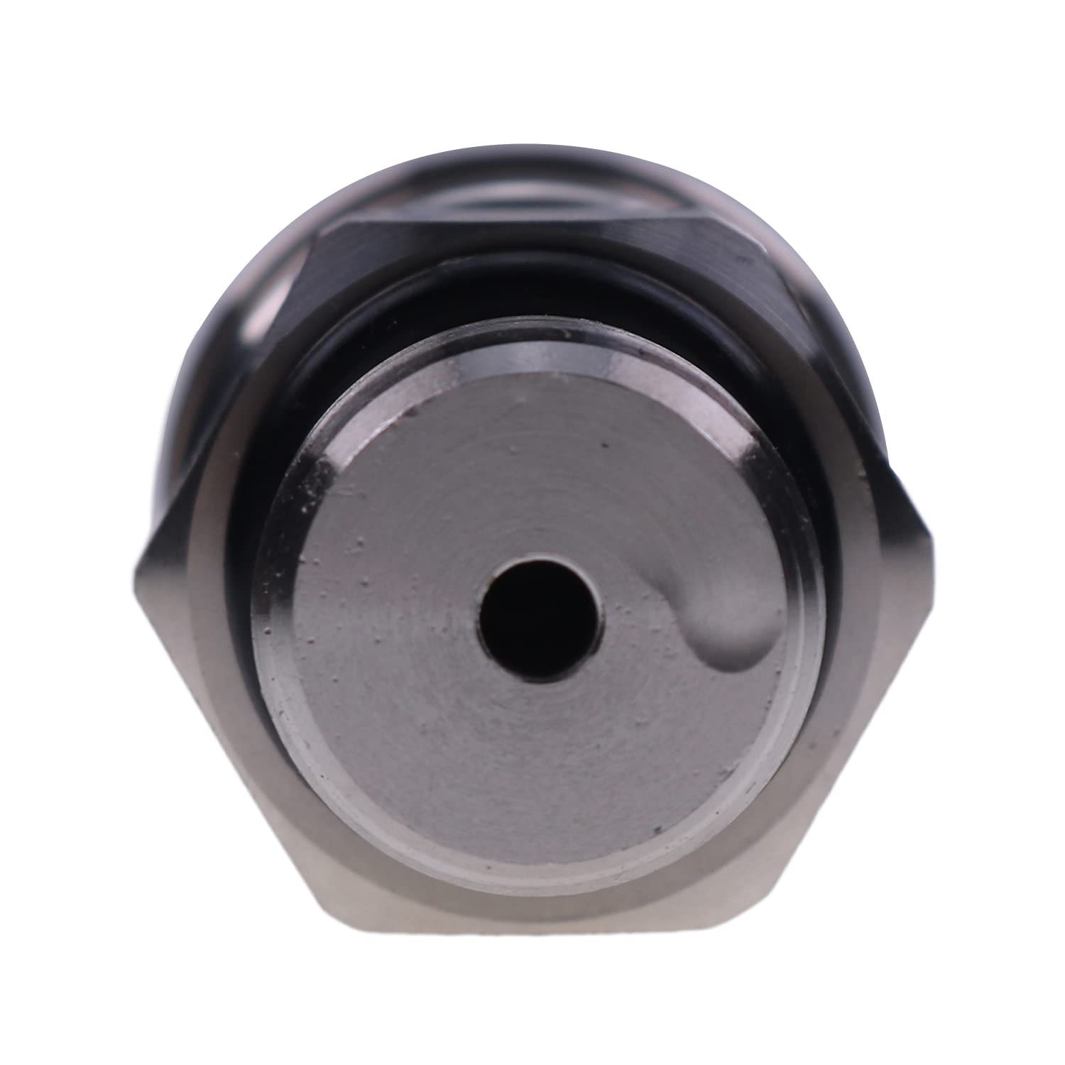 Pressure Sensor Switch LC52S00012P1 Compatible with Kobelco SK200-6 New Holland E135SRLC E70SR E130 E70SR