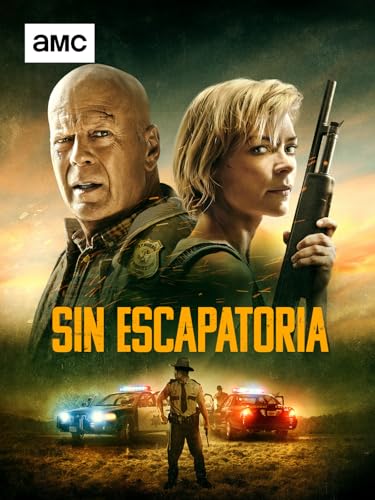 Sin escapatoria