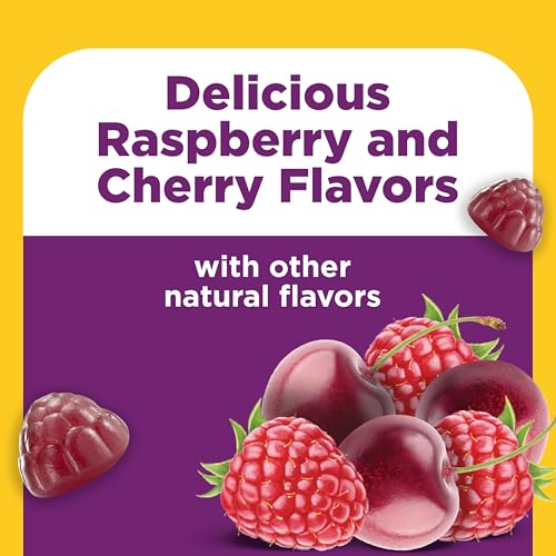 Nature Made Probiotics for Women and Men, 42 Probiotic Gummies - image 5