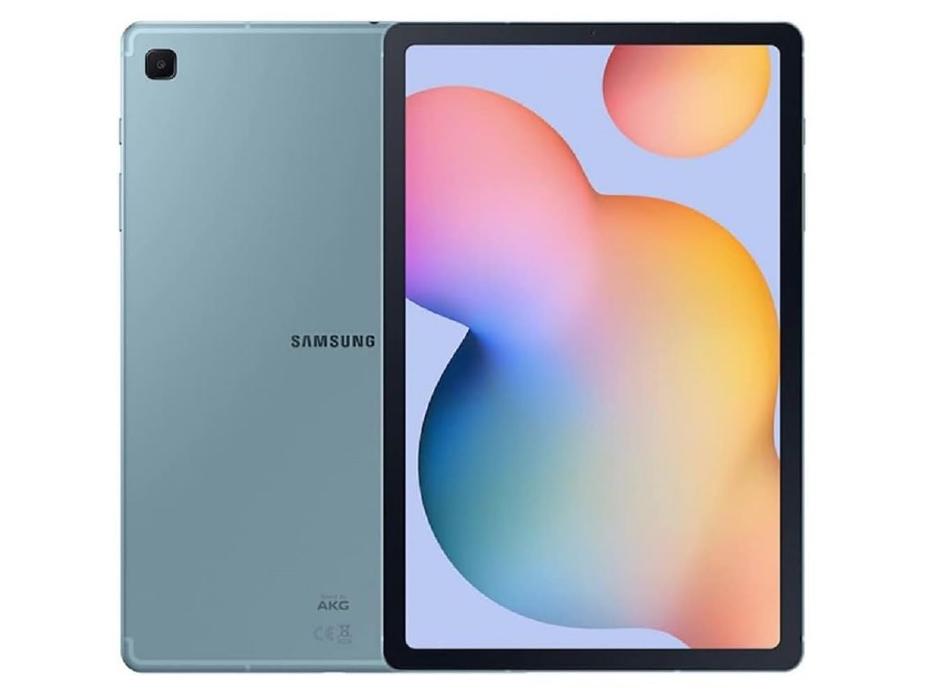 Amazon.com : SAMSUNG Galaxy S6 Lite 2022 10.4