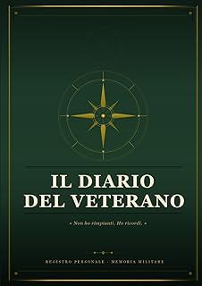 Il Diario del Veterano