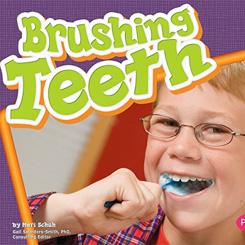 Brushing Teeth by Mari Schuh episode artwork