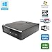 Produktbild Hp PC Compaq 6005 pro SFF AMD Athlon X2 B28 3.4 GHZ 4gb 250gb Wifi Dvd-Brenner W7 Pro