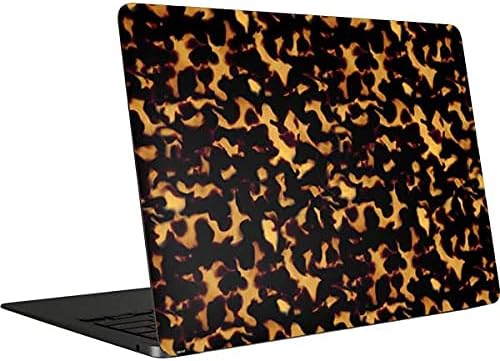 Skinit Decal Laptop Skin Compatible with MacBook Air 13in (2020) Originally Designed Tortoise Shell Design