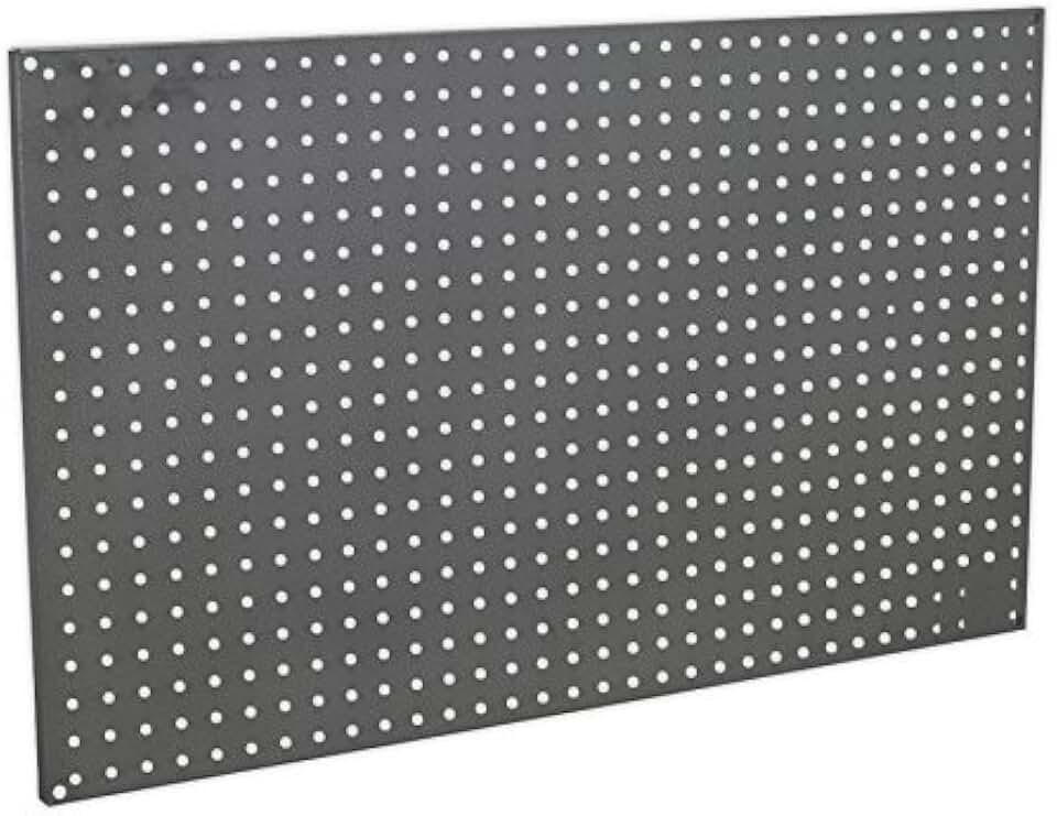 Amazon.co.uk Pegboard
