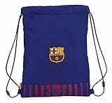  Turnbeutel F.C. Barcelona 17/18 - Offiziell - Junior Sportbeutel