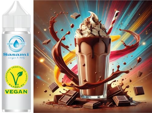 Sasami - Batido de leche concentrado (10 ml)